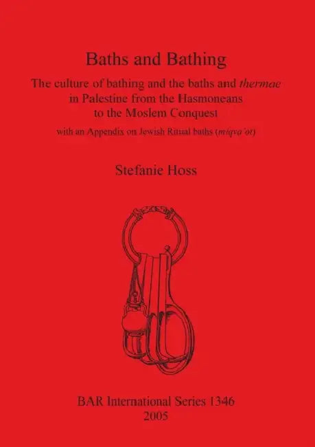 Buy Baths and Bathing (English, Stefanie Hoss) Online at Best Price - BookBajar