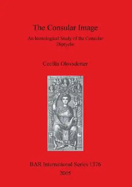 Buy The Consular Image (English, Cecilia Olovsdotter) Online at Best Price - BookBajar
