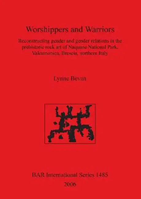 Buy Worshippers and Warriors (English, Lynne Bevan) Online at Best Price - BookBajar