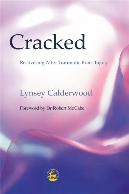 Buy Cracked (English, Lynsey Calderwood) Online at Best Price - BookBajar