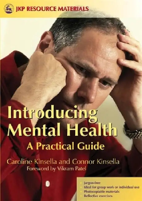 Buy Introducing Mental Health (English, Caroline Kinsella) Online at Best Price - BookBajar