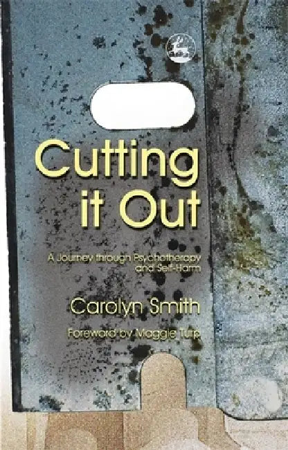 Buy Cutting It Out (English, Carolyn Smith | Maggie Turp) Online at Best Price - BookBajar