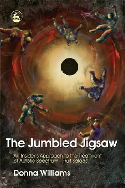 Buy The Jumbled Jigsaw (English, Donna Williams) Online at Best Price - BookBajar