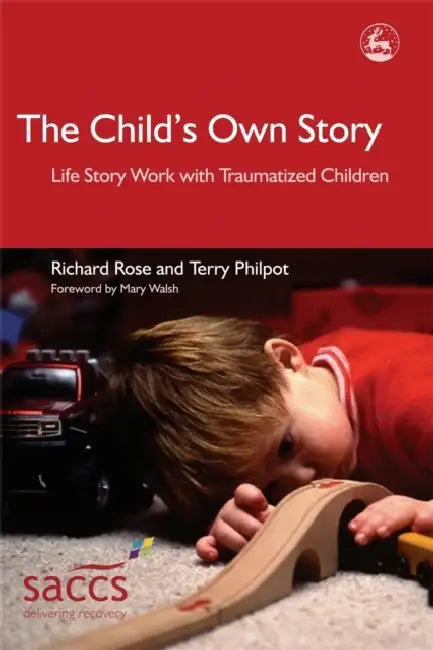 Buy The Child's Own Story (English, Richard Rose | Terry Philpot | Mary Walsh) Online at Best Price - BookBajar