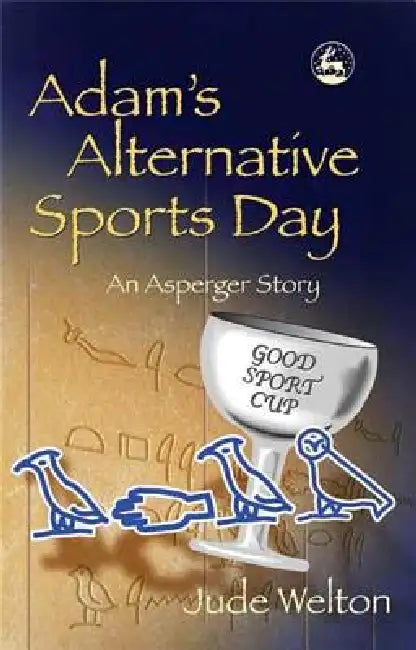 Buy Adam's Alternative Sports Day (English, Jude Welton) Online at Best Price - BookBajar