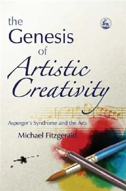 Buy Genesis of Artistic Creativity the (English, Michael Fitzgerald) Online at Best Price - BookBajar