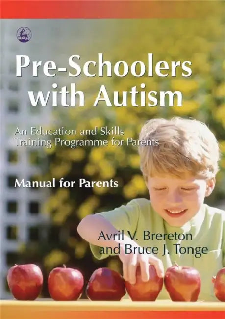 Buy Pre-Schoolers with Autism (English, Avril V. Brereton | Bruce J. Tonge) Online at Best Price - BookBajar