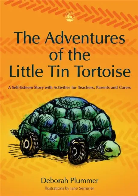 Buy The Adventures of the Little Tin Tortoise (English, Deborah Plummer | Jane Serrurier) Online at Best Price - BookBajar