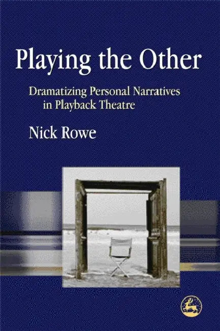 Buy Playing the Other (English, Nick Rowe) Online at Best Price - BookBajar