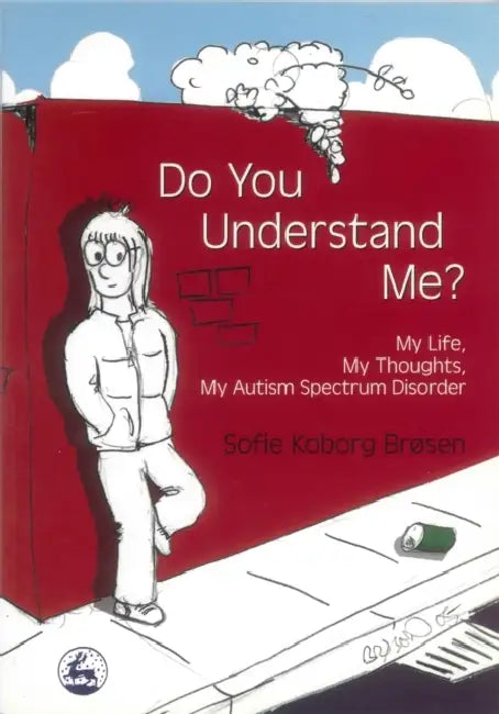 Buy Do You Understand Me? (English, Sophie Koborg Brosen) Online at Best Price - BookBajar