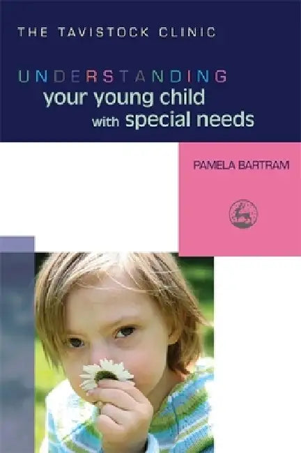 Buy Understanding Your Young Child with Special Needs (English, Pamela Bartram) Online at Best Price - BookBajar