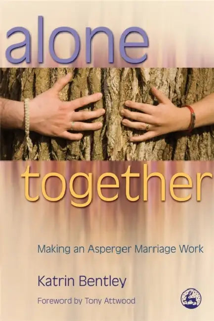 Buy Alone Together (English, Katrin Bentley | Tony Attwood) Online at Best Price - BookBajar