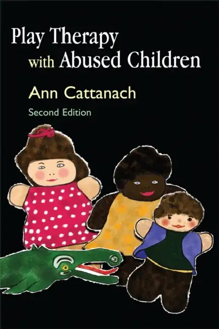 Buy Play Therapy with Abused Children (English, Ann Cattanach) Online at Best Price - BookBajar