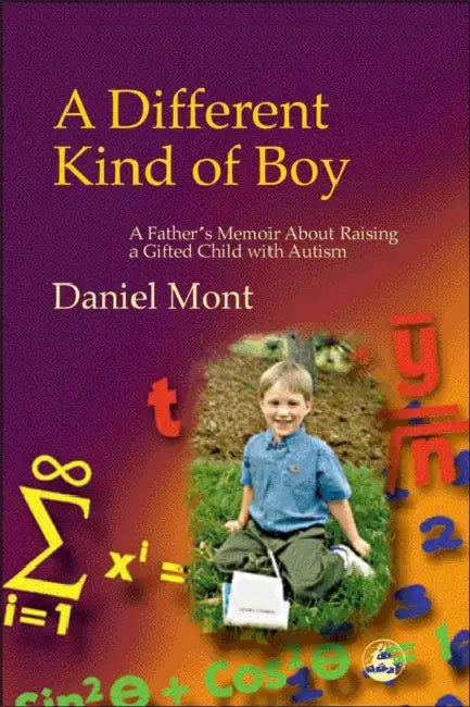 Buy Different Kind of Boy (English, Daniel Mont) Online at Best Price - BookBajar