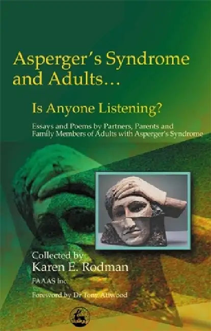 Buy Asperger Syndrome and Adults... Is (English, Karen Rodman) Online at Best Price - BookBajar