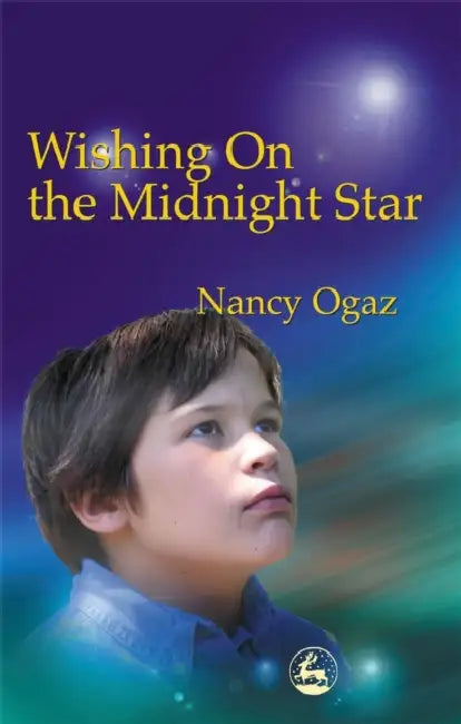 Buy Wishing on the Midnight Star (English, Nancy Ogaz) Online at Best Price - BookBajar