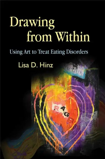 Buy Drawing from Within (English, Lisa D. Hinz) Online at Best Price - BookBajar