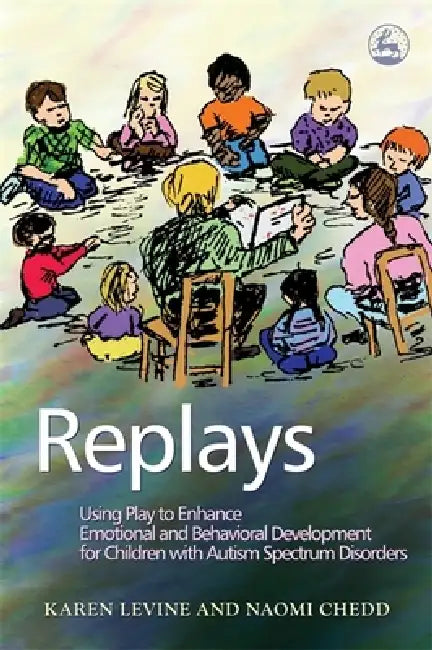 Buy Replays (English, Karen Levine | Naomi Chedd) Online at Best Price - BookBajar