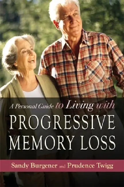 Buy A Personal Guide to Living with (English, Prudence Twigg | Sandy Burgener) Online at Best Price - BookBajar