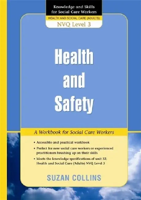 Buy Health and Safety (English, Suzan Collins | Susan Collins) Online at Best Price - BookBajar