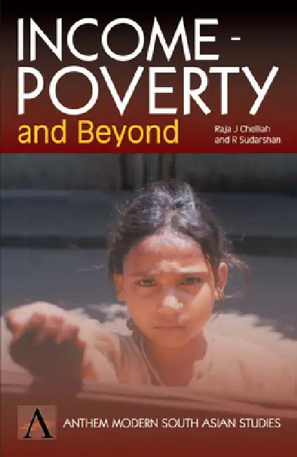 Buy Income-Poverty and Beyond (English, Raja J. Chelliah | R. Sudarshan) Online at Best Price - BookBajar