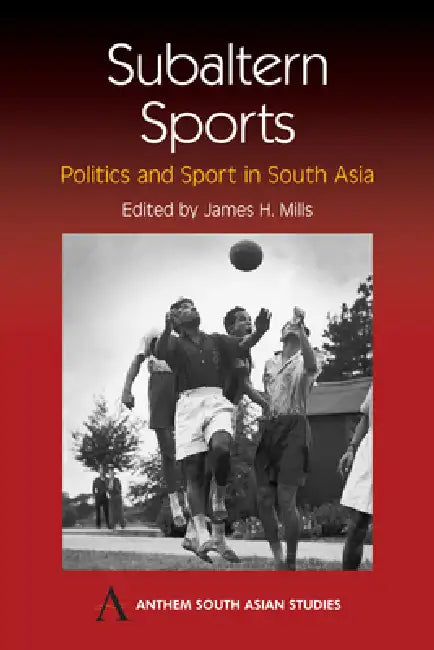 Buy Subaltern Sports (English, James H. Mills) Online at Best Price - BookBajar