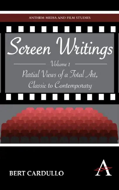 Buy Screen Writings (English, Bert Cardullo) Online at Best Price - BookBajar