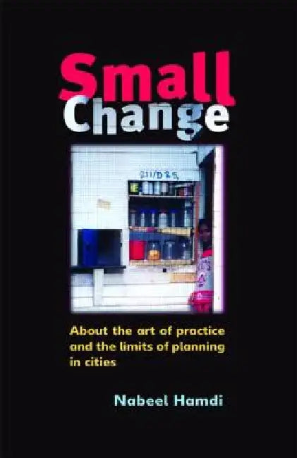 Buy Small Change (English, Nabeel Hamdi) Online at Best Price - BookBajar