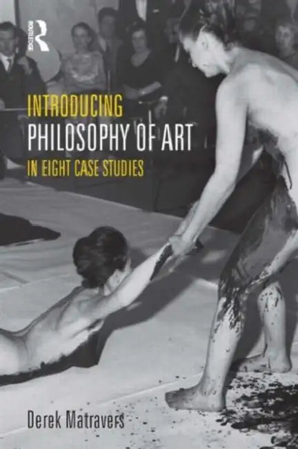Buy Introducing Philosophy of Art (English, Derek Matravers) Online at Best Price - BookBajar