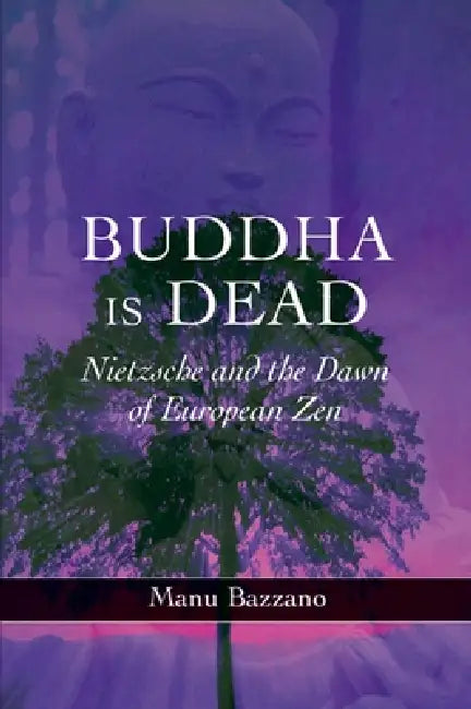 Buy Buddha is Dead (English, Manu Bazzano) Online at Best Price - BookBajar
