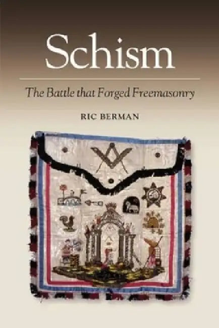Buy Schism (English, Ric Berman) Online at Best Price - BookBajar