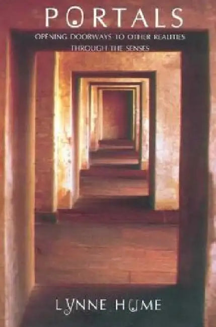 Buy Portals (English, Lynne Hume) Online at Best Price - BookBajar