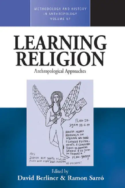 Buy Learning Religion (English, David Berliner | Ramon Sarró) Online at Best Price - BookBajar