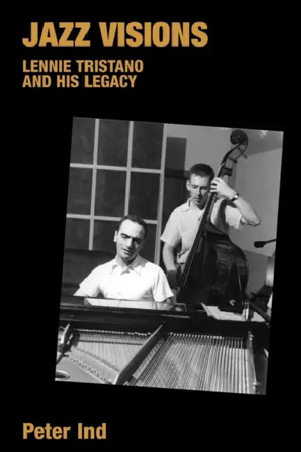 Buy Jazz Visions (English, Peter Ind) Online at Best Price - BookBajar