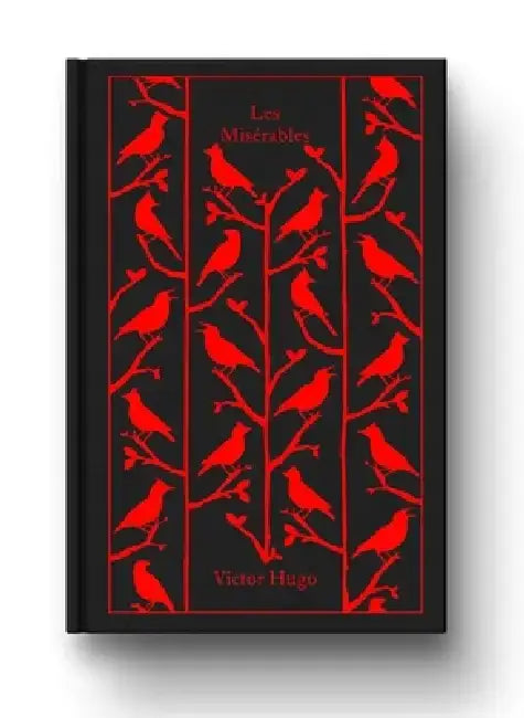 Buy Les Miserables (English, Victor Hugo) Online at Best Price - BookBajar