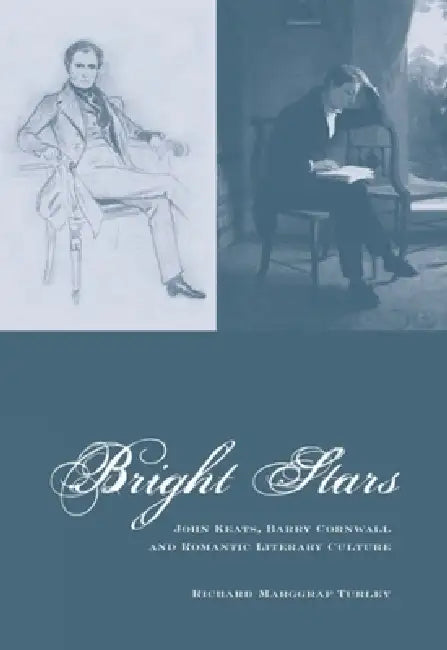 Buy Bright Stars (English, Richard Marggraf Turley) Online at Best Price - BookBajar