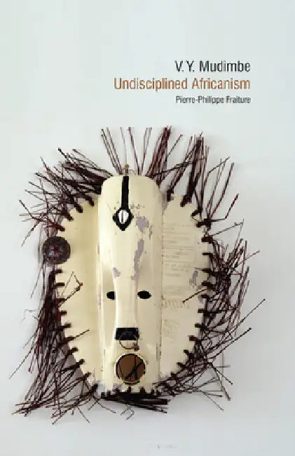 Buy V. Y. Mudimbe (English, Pierre-Philippe Fraiture) Online at Best Price - BookBajar