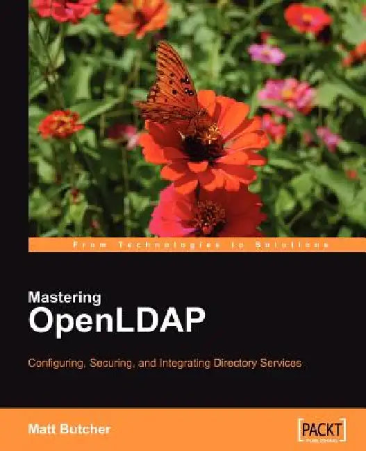 Buy Openldap for Developers (English, Matt Butcher) Online at Best Price - BookBajar