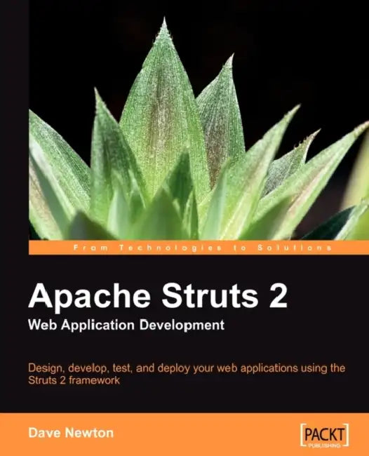 Buy Apache Struts 2 Web Application Development (English, Dave Newton) Online at Best Price - BookBajar