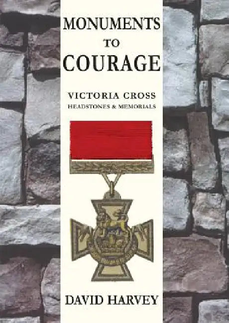 Buy Monuments to Courage (English, David Harvey) Online at Best Price - BookBajar