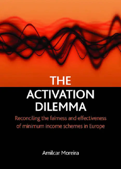Buy The Activation Dilemma (English, Amilcar Moreira) Online at Best Price - BookBajar