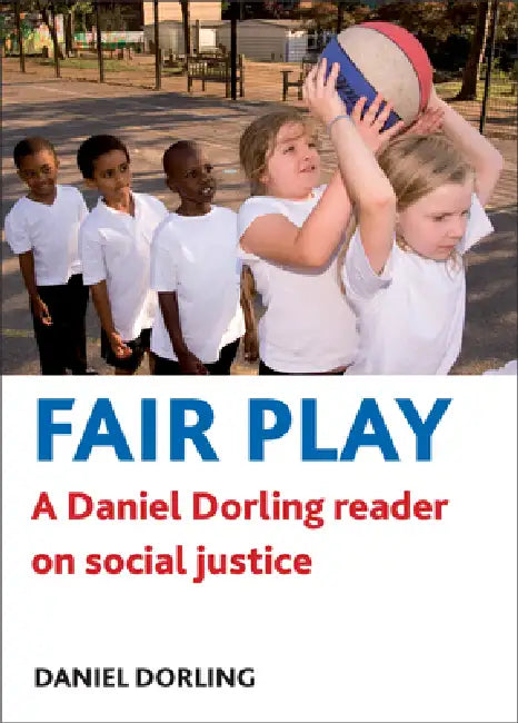 Buy Fair Play (English, Daniel Dorling) Online at Best Price - BookBajar