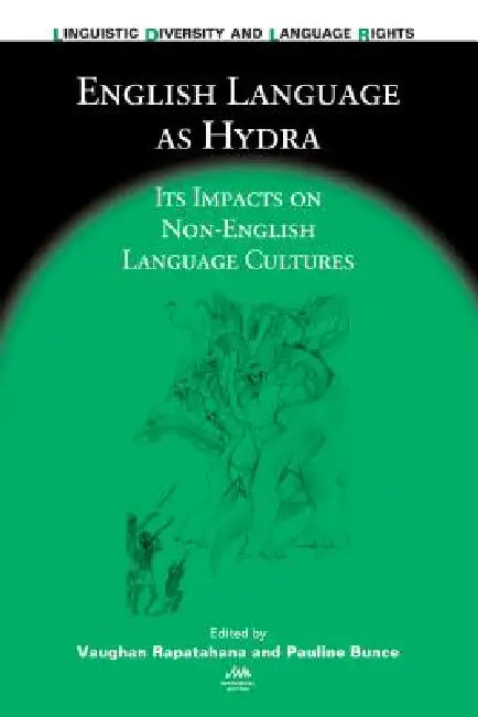 Buy English Language as Hydra (English, Vaughan Rapatahana | Pauline Bunce) Online at Best Price - BookBajar