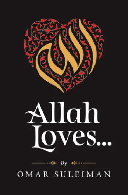 Buy Allah Loves (English) Online at Best Price - BookBajar