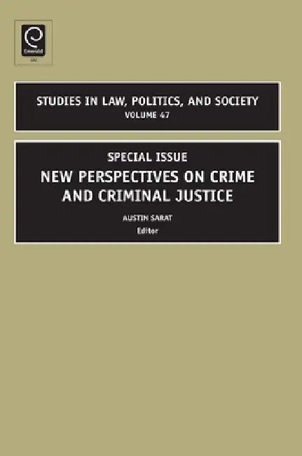 Buy Special Issue (English, Austin Sarat) Online at Best Price - BookBajar