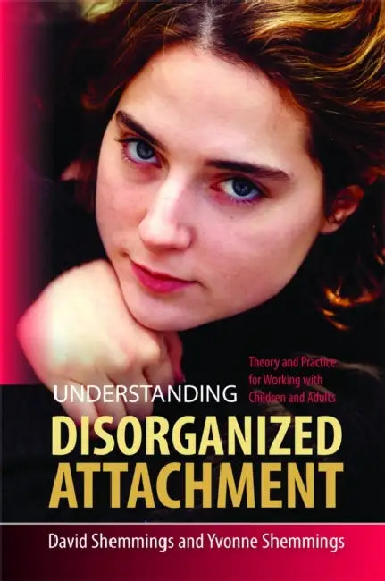 Buy Understanding Disorganized Attachment (English, David Shemmings | Yvonne Shemmings) Online at Best Price - BookBajar