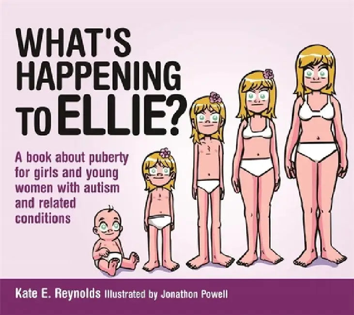 Buy What's Happening to Ellie? (English, Kate E. Reynolds) Online at Best Price - BookBajar