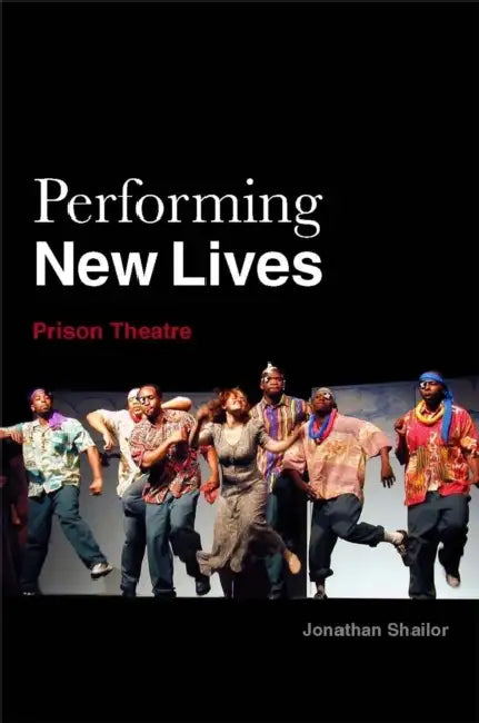 Buy Performing New Lives (English, Jonathan Shailor | Evelyn Ploumis-Devick) Online at Best Price - BookBajar