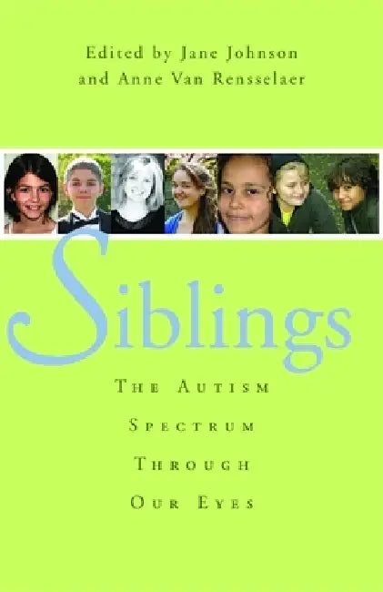 Buy Siblings (English, Anne Van Rensselaer | Jane Botsford Johnson) Online at Best Price - BookBajar