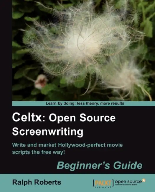 Buy Celtx (English, Ralph Roberts) Online at Best Price - BookBajar